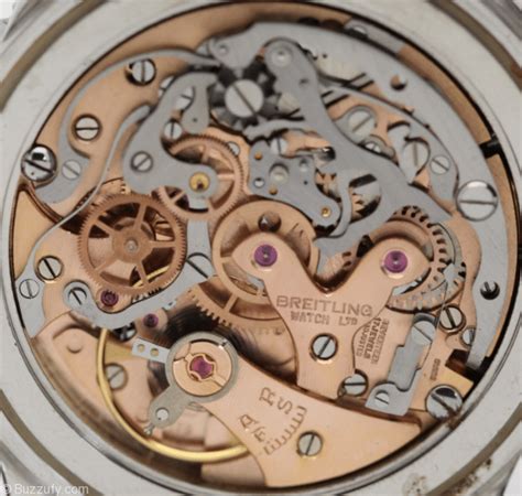 breitling kaliber 178|Venus caliber 178 movement – specifications and photo .